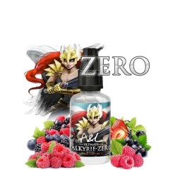 Ultimate A&L - Valkyrie Zero Sweet Edition-concentraat 30 ml