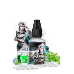 Ultimate A&L - Koncentrat Shiva Sweet Edition 30ml