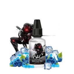 Ultimate A&L - Concentré Shinobi Sweet Edition 30ml