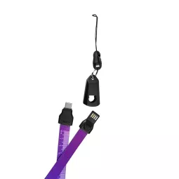 USB-C-Lanyard