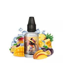 Pozione Nascosta A&L - Concentrato Segreto Di Mango 30ml