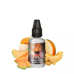 Hidden Potion A&L - Concentrado de Melão Explosivo 30ml