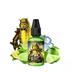 Ultimate A&L - Oni Green Edition Concentrate 30ml