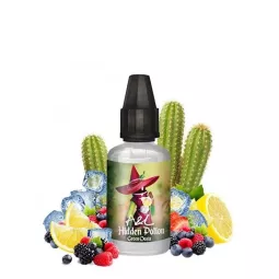 Hidden Potion A&L - Green Oasis Concentrate 30ml