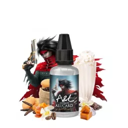 Ultimate A&L - Alucard Sweet Edition Concentrate 30ml