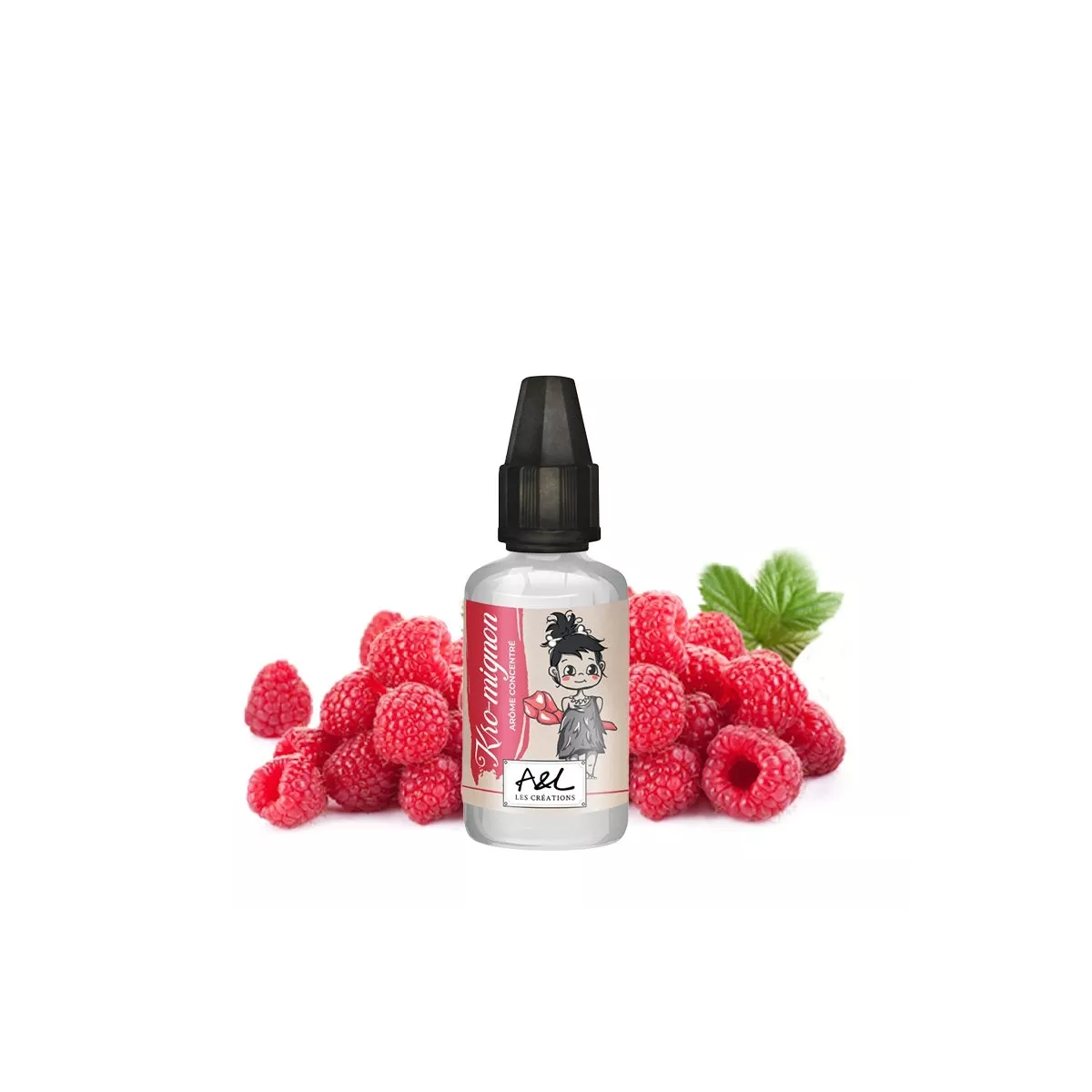 A&L - Kro-Mignon Concentrate 30ml