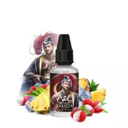 Ultimate A&L - Concentré Yakuza SWEET EDITION 30ml