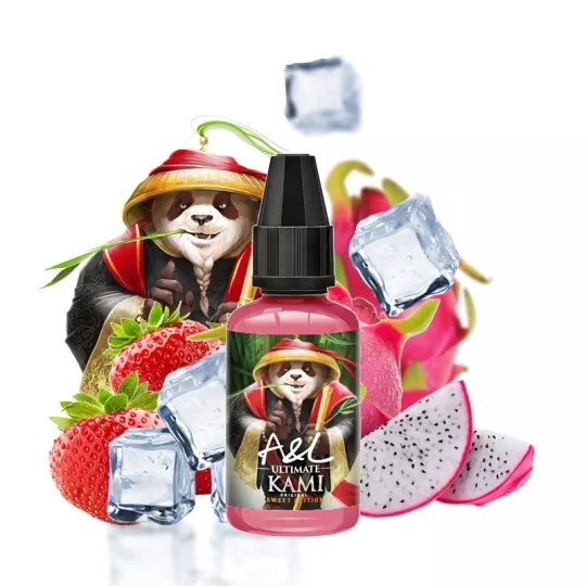 Ultimate A&L - Kami Sweet Edition Koncentrat 30ml