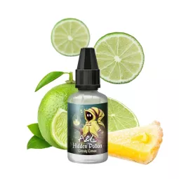 Pozione Nascosta A&L - Concentrato Di Limone Goloso 30ml