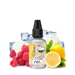 Hidden Potion A&L - Concentré Frosted Boy 30ml