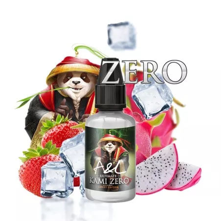 Ultimate A&L - Kami Zero Concentrate 30ml