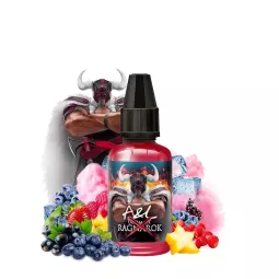 Ultieme A&L - Ragnarok X-concentraat 30 ml