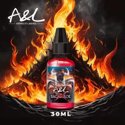 Ultieme A&L - Ragnarok X-concentraat 30 ml