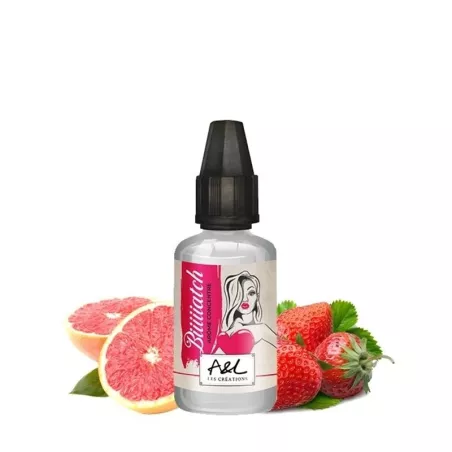 A&L creaciones - Concentrado Biiiiiatch 30ml