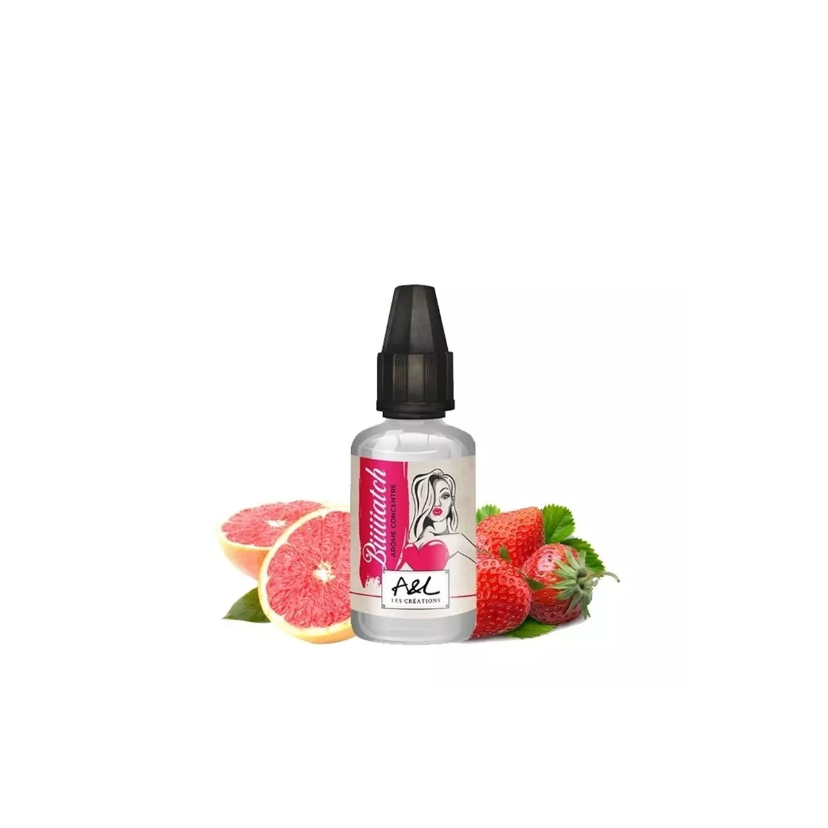 A&L creaciones - Concentrado Biiiiiatch 30ml