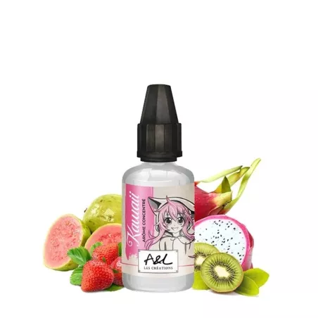 A&L creaciones - Concentrado Kawaii 30ml