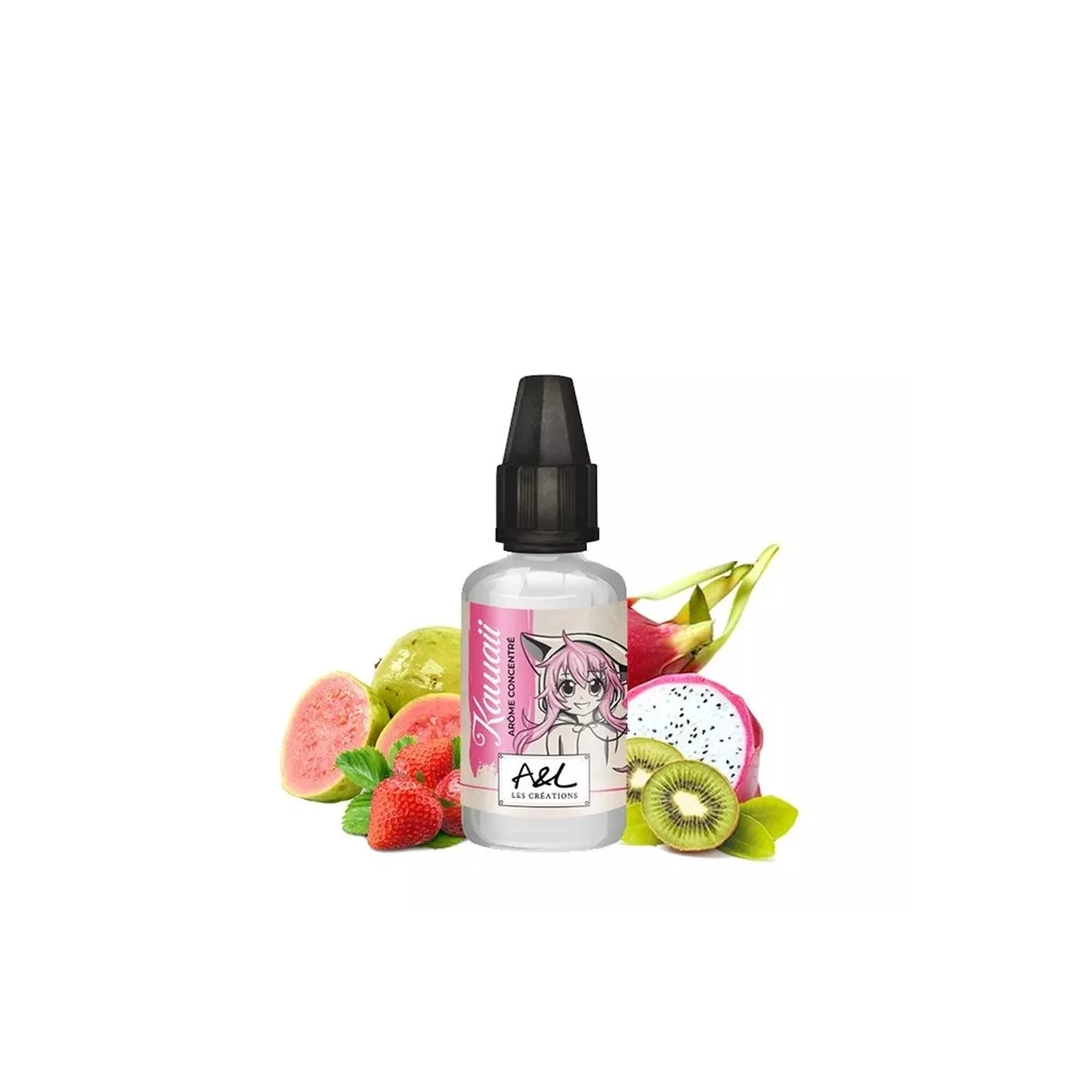 A&L creaciones - Concentrado Kawaii 30ml