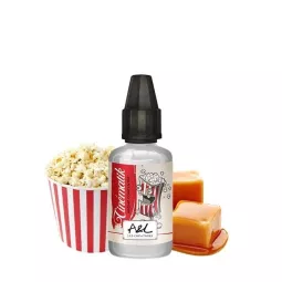 Criações A&L - Concentrado Cinematik 30ml