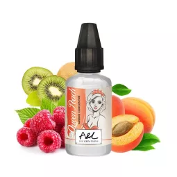 A&L creations - Queen Peach concentraat 30ml