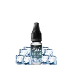 A&L - Additif Ultimate Fresh 10ml