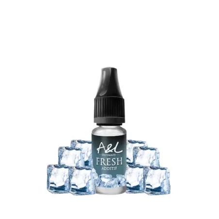 A&L - Aditivo Fresco Definitivo 10ml