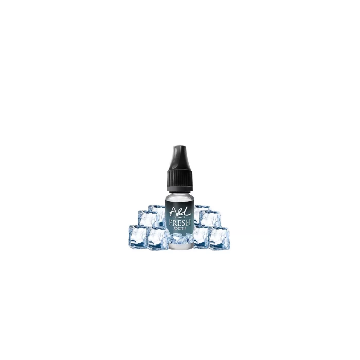 A&L - Additif Ultimate Fresh 10ml