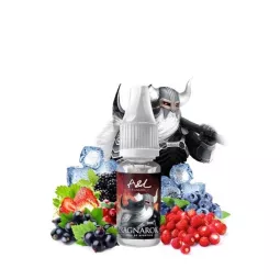 A&L – Ragnarok 10 ml ultimative Nikotinsalze