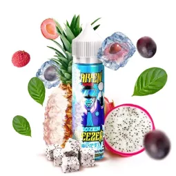 Swoke - Frozen Breezer 0 mg 50 ml