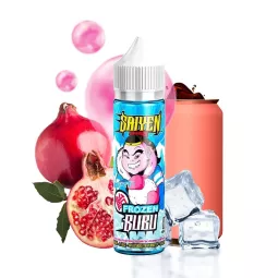 Swoke - Bübü Congelado 0mg 50ml