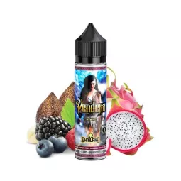 Ohmland Swoke - Vendetta 0 mg 50 ml