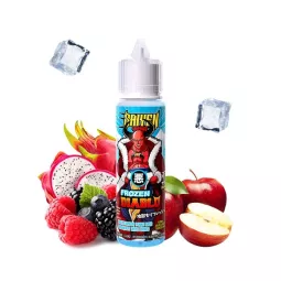 Saiyen Vapors Swoke - Frozen Diablo 50ml