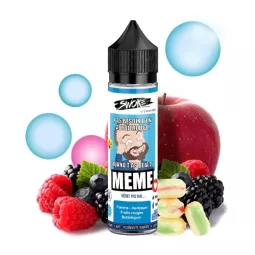 Swoke - MEME 0mg 50ml