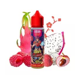 Santo Flava Swoke - Vega 0mg 50ml