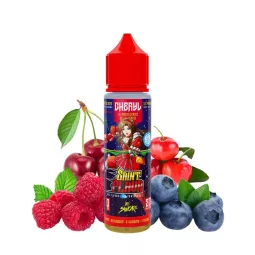 Saint Flava Swoke - Cheryl 0 mg 50 ml