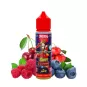 Saint Flava Swoke -Cheryl 0 mg 50 ml