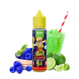 Saint Flava Swoke - Xena 0 mg 50 ml