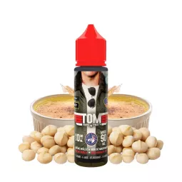 Vape Party Swoke - Tom 0 mg 50 ml