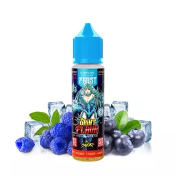 Saint Flava Swoke - Frost 0 mg 50 ml