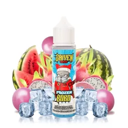 Saiyen Vapors Swoke - Bobo Congelado 0mg 50ml