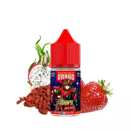 Saint Flava Swoke - Concentrado Drago 30ml