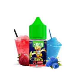 Saint Flava Swoke - Concentré Xena 30ml