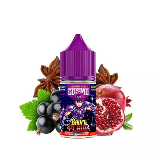 Saint Flava Swoke - Concentré Cosmo 30ml