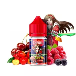 Saint Flava Swoke - Cheryl Concentrado 30ml