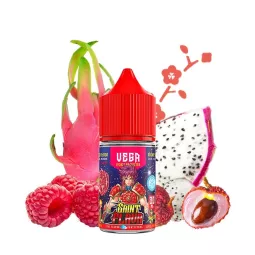 Saint Flava Swoke - Vega Concentrato 30ml