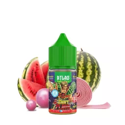 Saint Flava Swoke - Atlas Concentrado 30ml