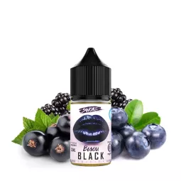 Swoke - Concentré Bisou Black 30ml