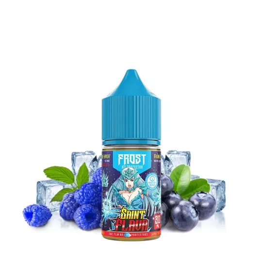 Saint Flava Swoke - Vorstconcentraat 30 ml