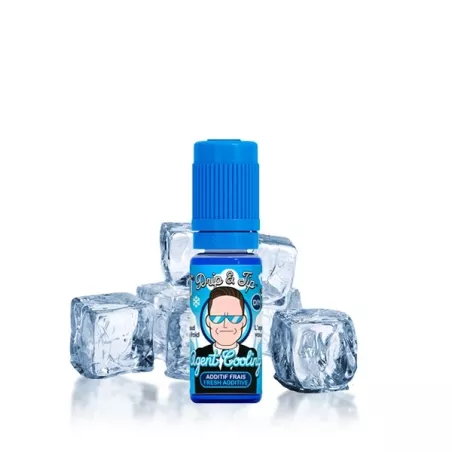 Swoke - Aditivo Agente Refrigerante 10ml