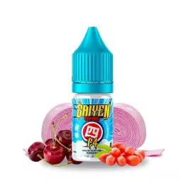 Saiyen Vapores Swoke - C4 10ml