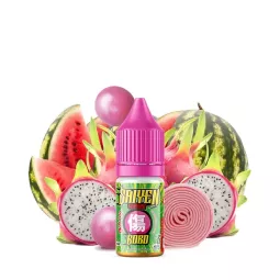 Saiyen Vapors Swoke - Bobo 10ml